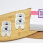 Tooth Logo Sugar Cookie Gift Box