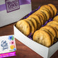 Get Well Soon Chocolate Chip Cookie Gift Box