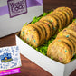 Back to School M&Mmunch Cookie Gift Box