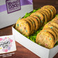 Mother's Day M&Mmunch Cookie Gift Box