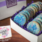 Mother's Day Sugar Sprinkle Cookie Gift Box