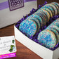 Sympathy Sugar Sprinkle Cookie Gift Box