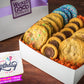 Birthday Variety Cookie Assortment Gift Box