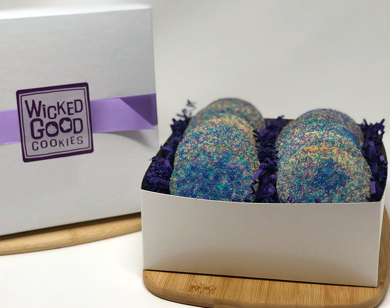 Sugar Sprinkle Gourmet Cookie Gift