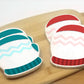 Mitten Sugar Cookies