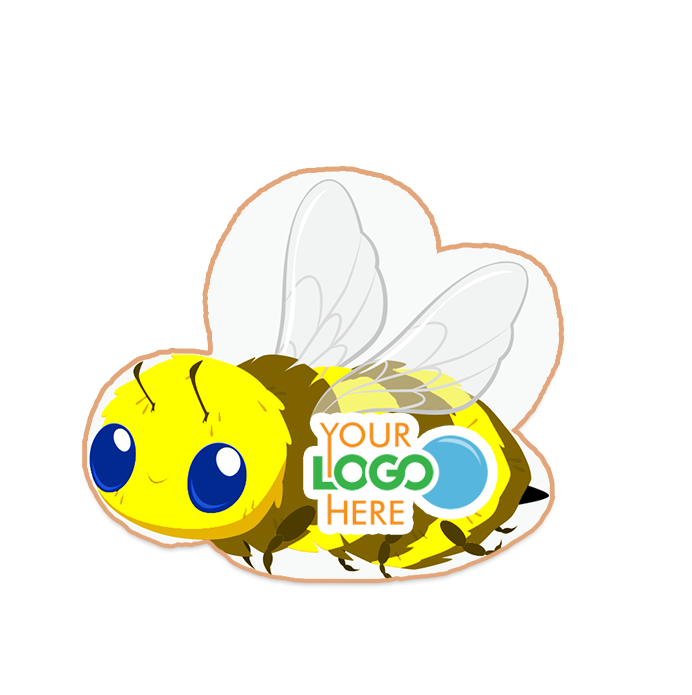 Bee Cookies