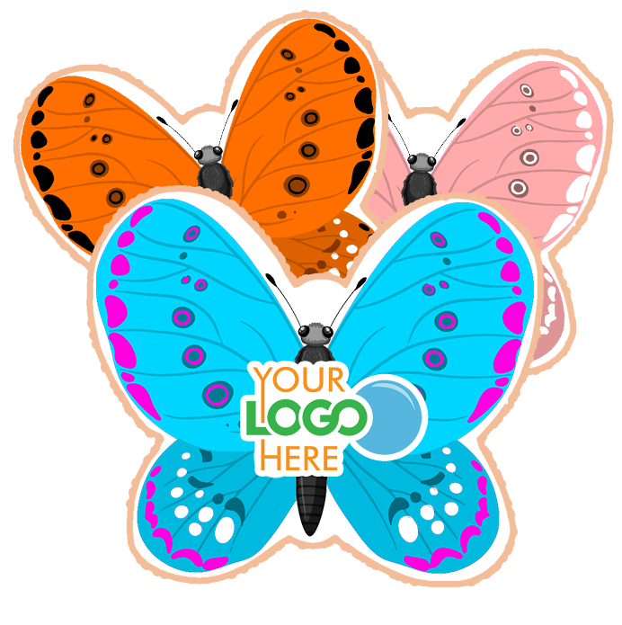 Butterfly Cookies