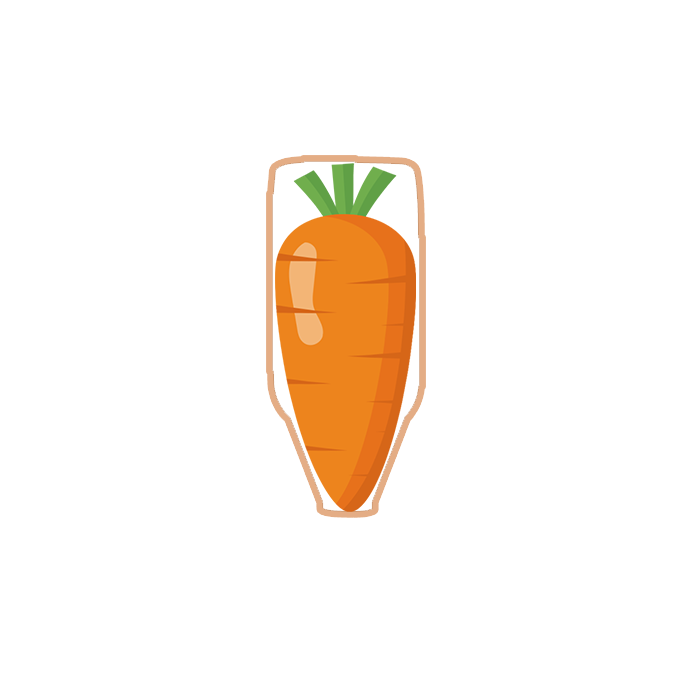 Carrot Cookies