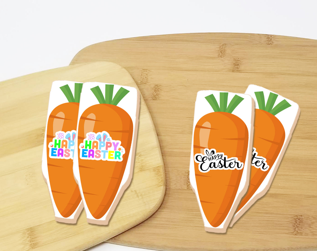 Carrot Sugar Cookies