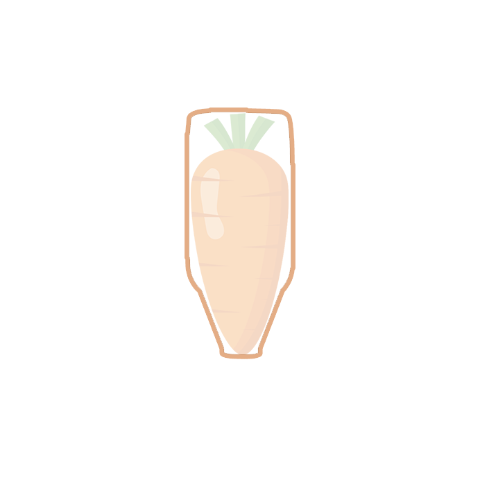 Carrot Cookies