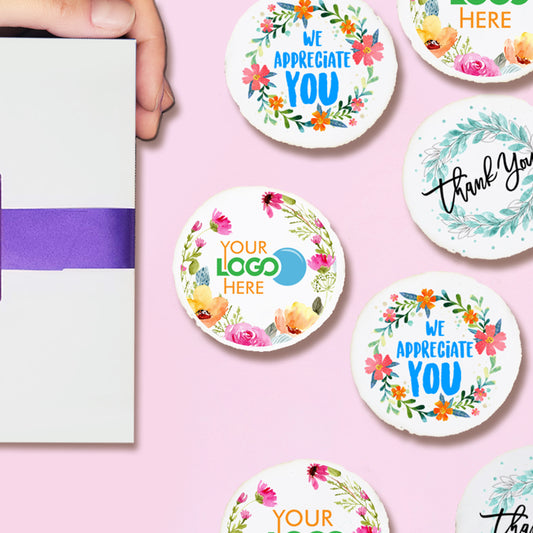 Gift Custom Label Test