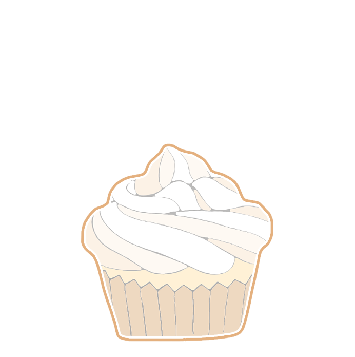 Cupcake Cookies