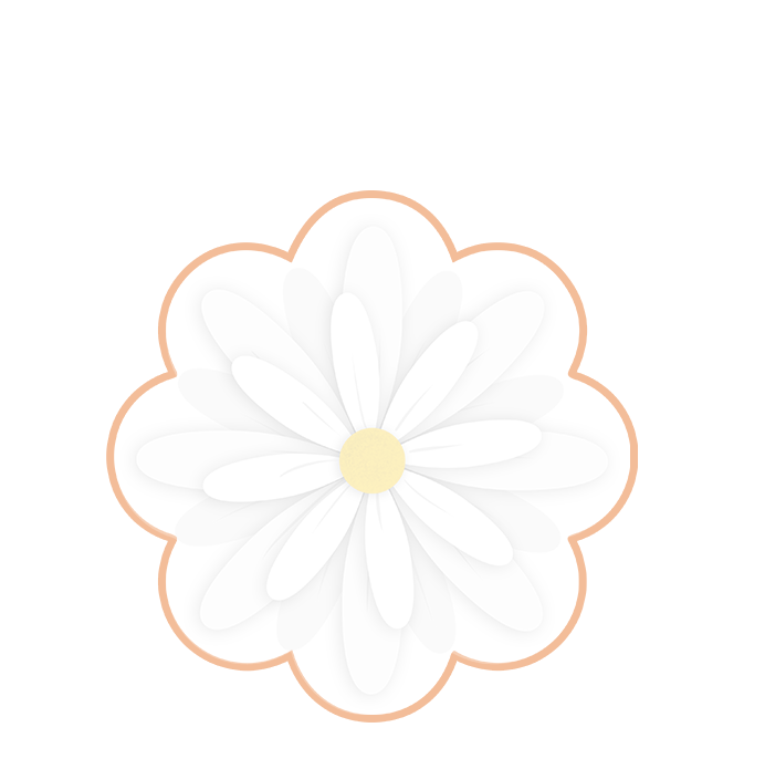 Daisy Cookies