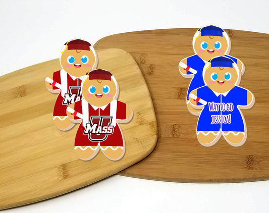 Graduate Cookies