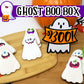 Ghost Boo Box
