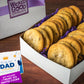 Father's Day Chocolate Chip Cookie Gift Box