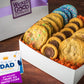 Father's Variety Cookie Assortment Gift Box