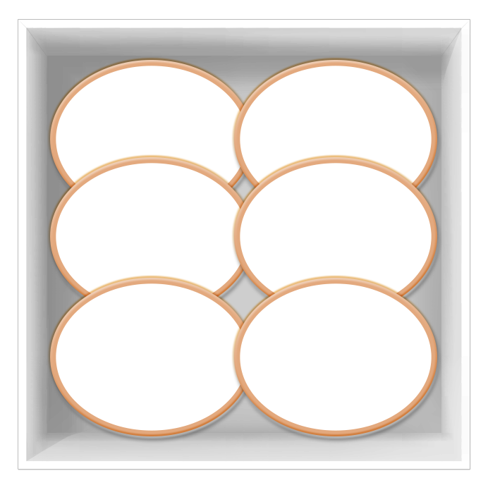Oval Logo Cookie Gifts