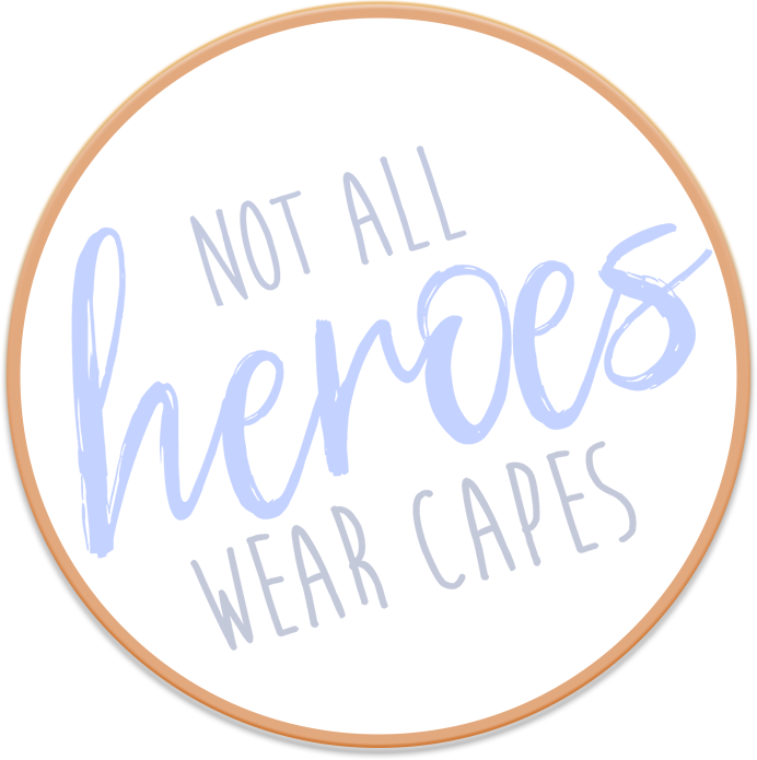 Healthcare Hero Cookies
