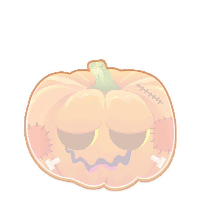Jack-O-Lantern Cookies