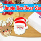 Dear Santa Jingle Box