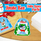 Ugly Sweater Party Jingle Box