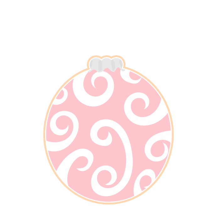 Ornament Cookies
