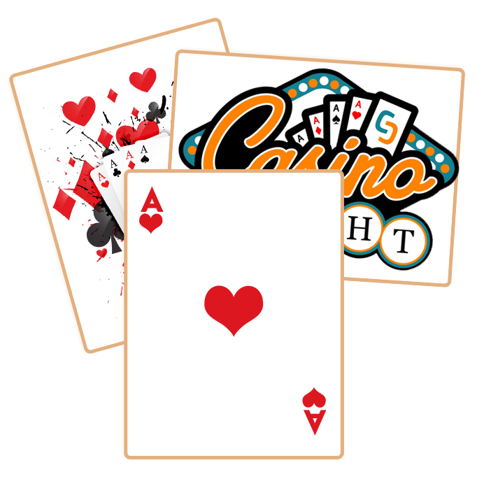 Playing Card Cookies