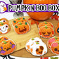 Pumpkin Boo Box