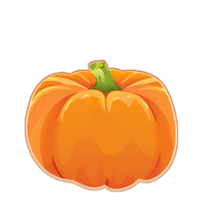 Pumpkin Cookies