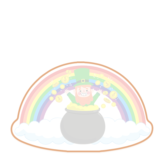 Rainbow Cookies