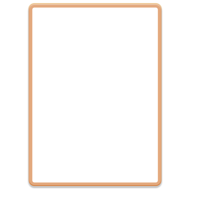Rectangle Logo Cookies
