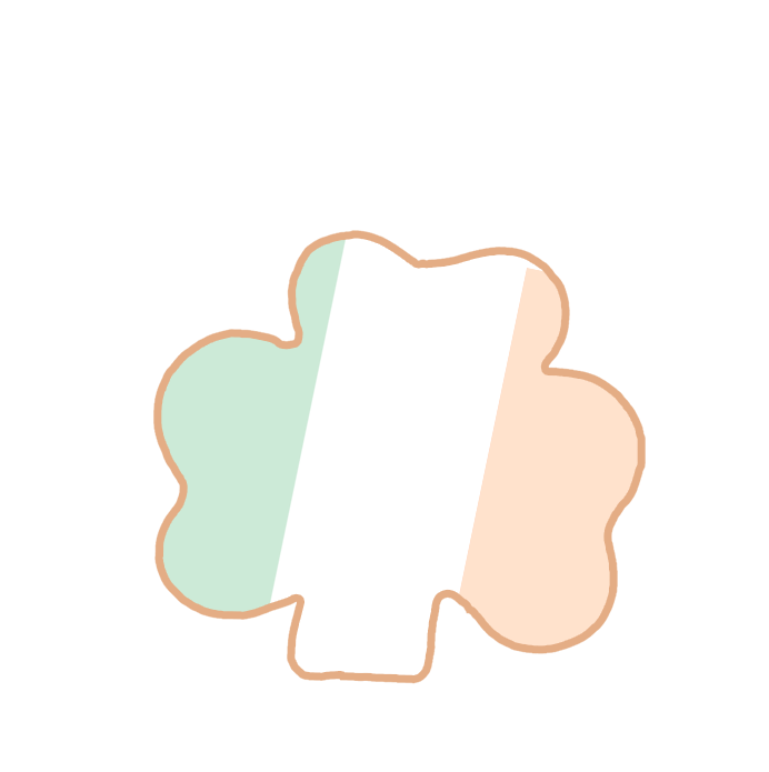 Shamrock Cookies