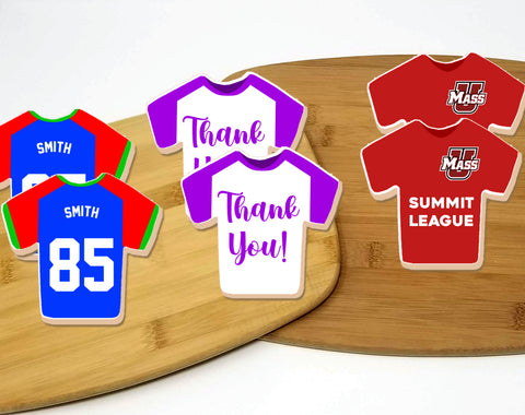 Soccer Jerseys