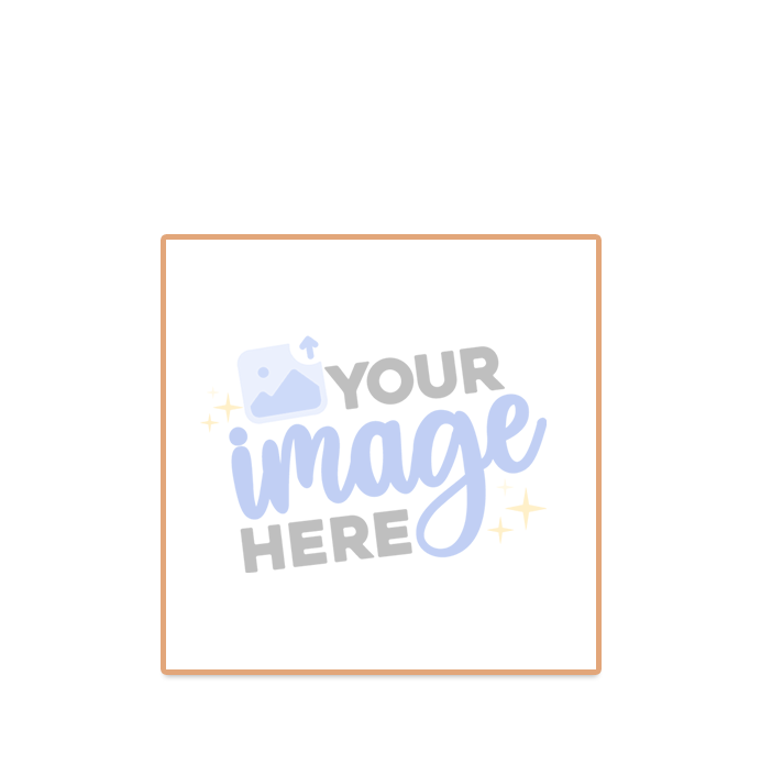 Square Photo Cookies