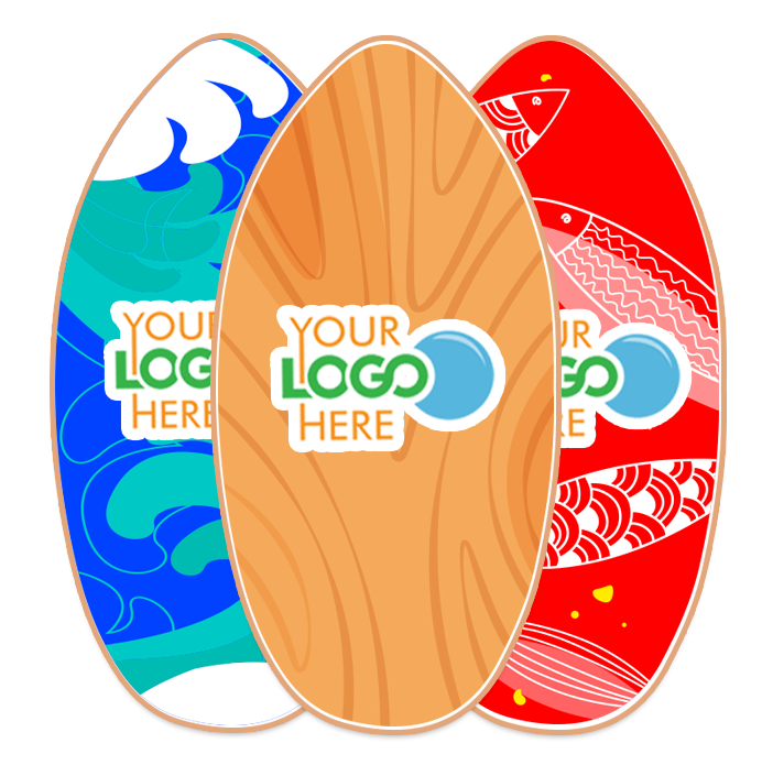 Surfboard Cookies