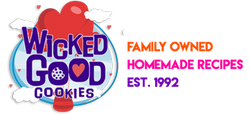 Wicked Good Cookies