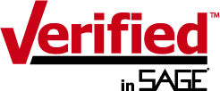 Verified in SAGE