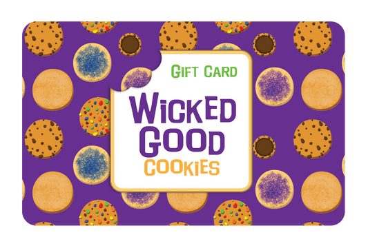 Wicked Good Gift Cards