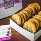 Sympathy Chocolate Chip Cookie Gift Box
