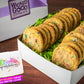 Congratulations M&Mmunch Cookie Gift Box