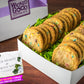 Sympathy M&Mmunch Cookie Gift Box