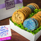 Anniversary Nut-Free Cookie Assortment Gift Box
