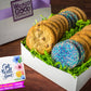 Get Well Soon Nut-Free Cookie Assortment Gift Box
