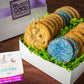 New Baby Nut-Free Cookie Assortment Gift Box