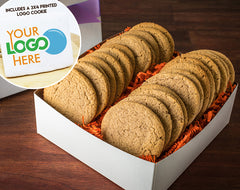 Snickerdoodle Cookie Gift Box