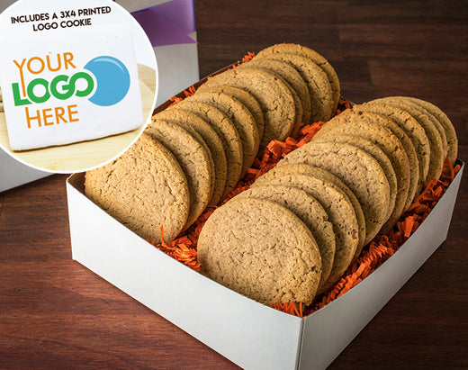 Snickerdoodle Cookie Gift Box