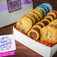 Anniversary Variety Cookie Assortment Gift Box