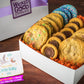 New Baby Variety Cookie Assortment Gift Box
