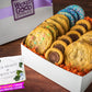 Sympathy Variety Cookie Assortment Gift Box